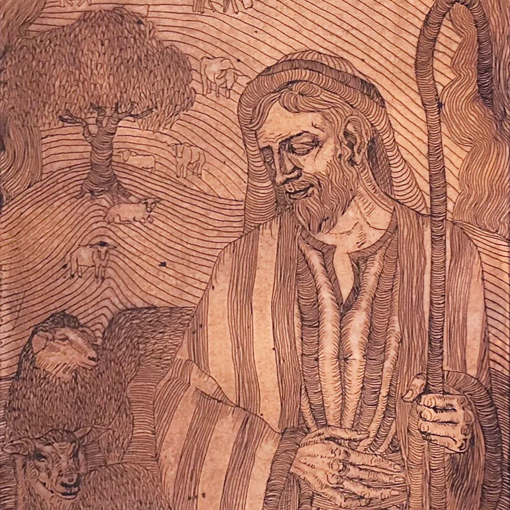 Image for the Faith and Obedience category.