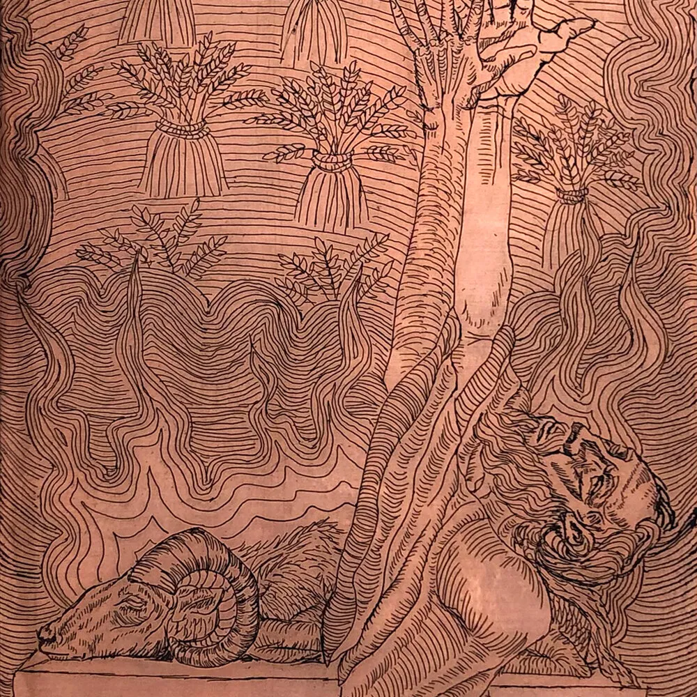 Image for the Wisdom for Living category.