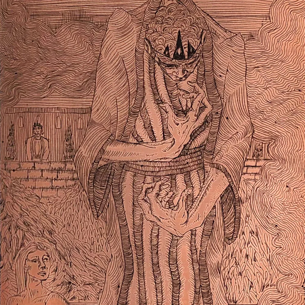 Image for the Covenant of Promise category.