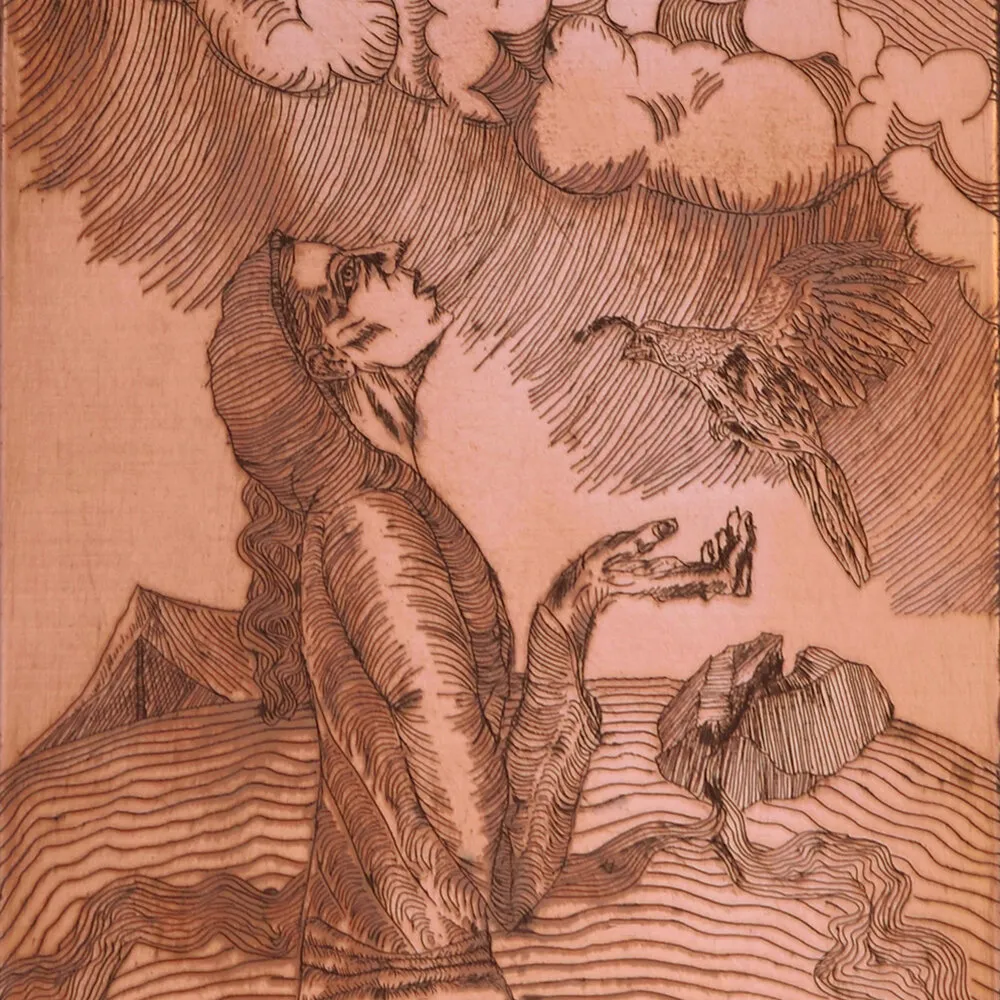 Image for the Voice of the Prophets category.