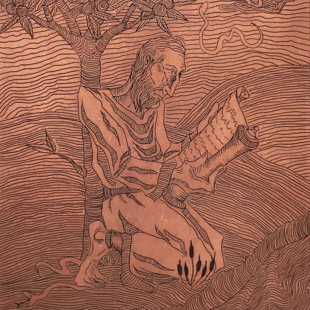 Image for the The Eternal Kingdom category.