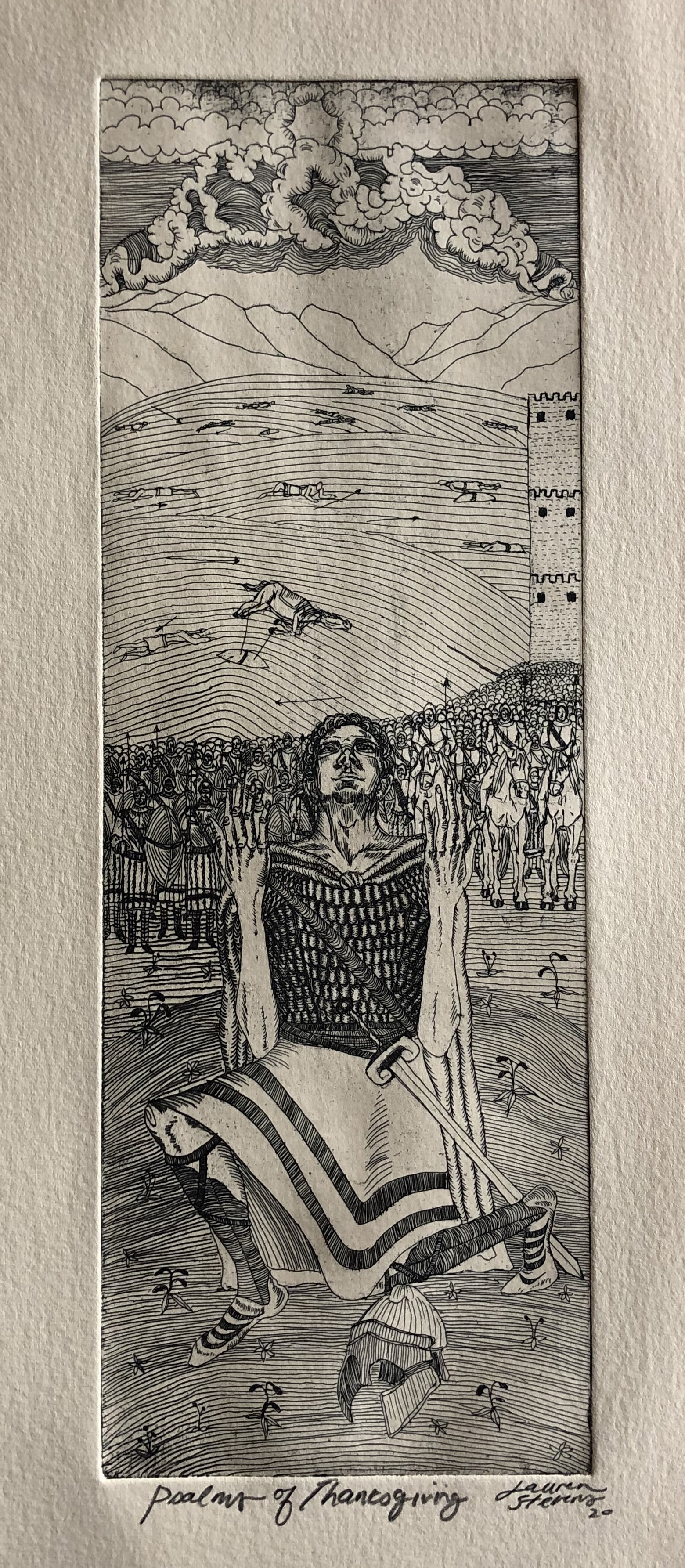 Image of the current product.